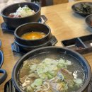 우성아파트할머니 경로당 | 마산 맛집 밥집 고향소갈비찜 마산양덕점 꼭 가보세요 !