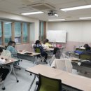 까치마을작은도서관 이미지