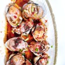 원조수라상 꼬막정식 이미지