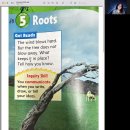 Science 1-7: Roots 이미지