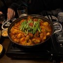호맥강릉교동점 | [여수 학동] 닭도리탕 맛집 소야와 유행하는 메뉴 다 파는 서식 후기