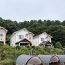 헤이핀란드독채사우나펜션 이미지