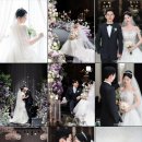 인천 CN천년뷔페 웨딩홀 주안 본식DVD 예스더데이스냅 계약 완료!(짝꿍코드O)