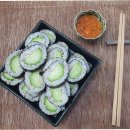 김밥을 맛보다 | GS25 통오이김밥, 품절 대란 일으킨 신상 메뉴 직접 맛보다!