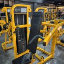 레몬핏 휘트니스 | [시흥/정왕] 넓고 기구많거 쾌적한 헬스장!! 레몬핏 휘트니스!!