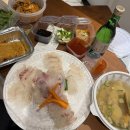 송정소문난횟집 이미지