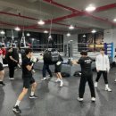 동탄센트럴복싱짐 이미지