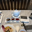 (주)딤섬 | 메리어트 강남 런치 딤섬 후기 추천