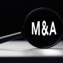 M&A 이미지