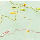 도경계 조형물 이미지