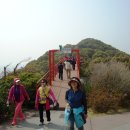 장사도해상공원 이미지