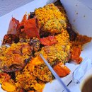 굽네치킨 영등포구청역점 | 당산동 치킨 영등포구청역 맛집 굽네치킨 영등포구청역점 신메뉴 마라고추바사삭 후기