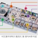 홍익대학교 영상 커뮤니케이션대학원 이미지
