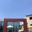 문의면분회 | 청주 문의면 대청호 카페 추천뷰 하나만으로도 힐링됐던 누리팜 카페 후기 ☕🌿