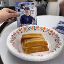 260613 농구선수 이동엽 역조공 팬미팅 후기