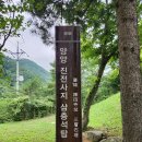 양양서림사지삼층석탑 | 25' 춘천 인제 양양 속초 양구 여행 2일차 (2/2)