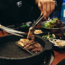 한국전력공사 거제지점 | [거제소고기맛집!] 오늘의 저녁 추천은 거제가성비맛집 아주동소고기맛집 조선에서왔소 아주점! 메뉴...