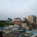 종합건축사사무소 도심환경 이미지