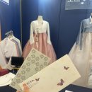 명주헤어 | [W-8] 내돈내산 대구 혼주한복 추천 조선명주 어머님 한복 피팅 후기