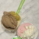 지에스25 여의쌍마점 | 여의나루 카페 추천, 젤라떼리아 도도 여의도점 젤라또 솔직 후기