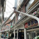 용산2가동 주민센터 주차장 입구 이미지