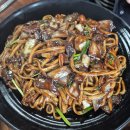왕서방 | 청주 미원면 중식 맛집 왕서방 재방문 후기, 수타면 짜장면과 탕수육 선택까지