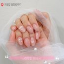 [태릉입구/네일] 여리여리 여자 취향저격 네일맛집 ⊰프리티니⊱