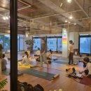 셰르파요가명상서동점 | 셰르파 요가명상의 밤 후기