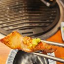 [양양] 양양 낙산사 맛집 명품 뒷고기 솔직 후기 - 흑돼지삼백식당 양양낙산점