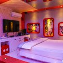 샛별모텔 이미지