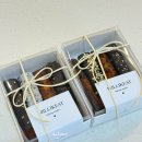 라이 | 수원베이킹클래스 밀라이킷에서 빼낭시에 만든후기