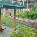 척산족욕공원 이미지