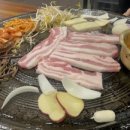 스타필드60판삼겹살