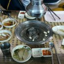 송원참숯불