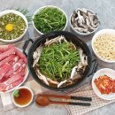 송파샤브샤브칼국수