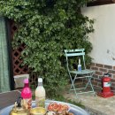 행운오리 | 구례시장 맛집 내돈내산 행운분식, 양군오리날개튀김