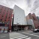 도큐스테이 후쿠오카 텐진 모더레이트 더블룸 숙박 후기, 위치, 커피 장단점 총정리