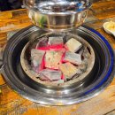 이조숯불갈비 이미지