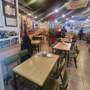 우진빌딩 | 을지로 직장인 필수 코스 을지로 골목의 🐚 "우진 골뱅이"