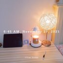 박앵커의 필수뭉치 영어 스피킹 | Day 1_다시 기록 시작, tell me about it