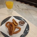 이사벨관광호텔 | 서록 251007: 세비야 2일차~그라나다 1일차