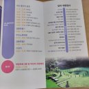 삼성혈 문화의 거리 이미지