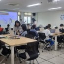 군포 AI-융합 공유학교 이미지