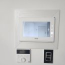 한일유앤아이 | 🏡 주례한일유앤아이 비디오폰 교체 후기! K6B 방식도 문제없이 10인치 대화면으로 교체