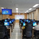 정보화교육 이미지