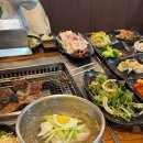 신) 일동 | 포천 맛집 추천 [ 백년애 가든 ] 포천일동 맛집