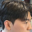 꿈꾸는 뜨락 2호 | 훈남 느낌 물씬! 양재역미용실, 준오헤어 양재2호점 솔직 후기