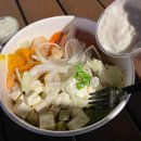 [강남역 샐러드] 역삼동맛집 혼밥 추천 - &lt;오샐러드 강남점&gt;