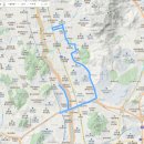 온천중앙교회앞 이미지