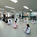 륜 태권도장 이미지